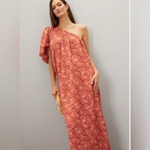 Loborosa Valeria Dress